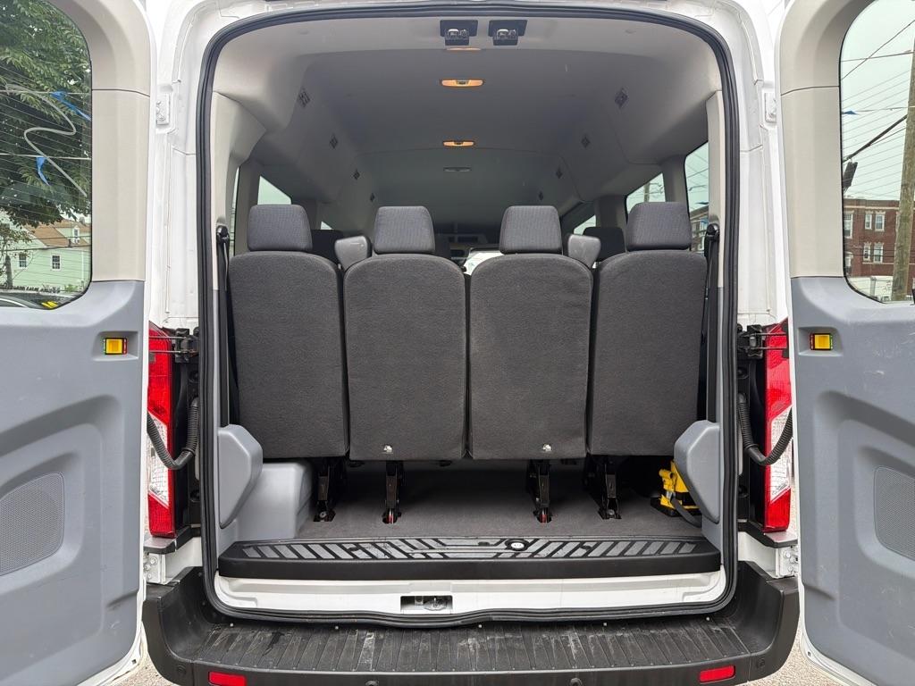 Ford Transit  2019