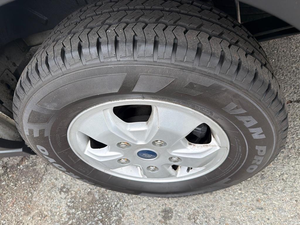 Ford Transit  2019