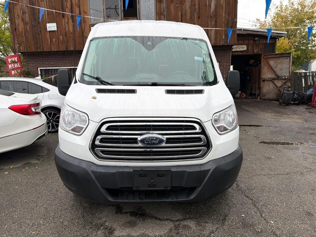 Ford Transit  2019