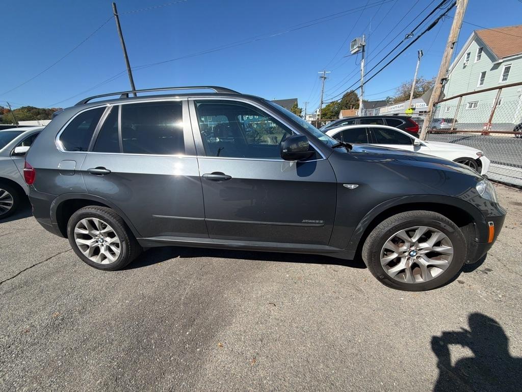 BMW X5  2013