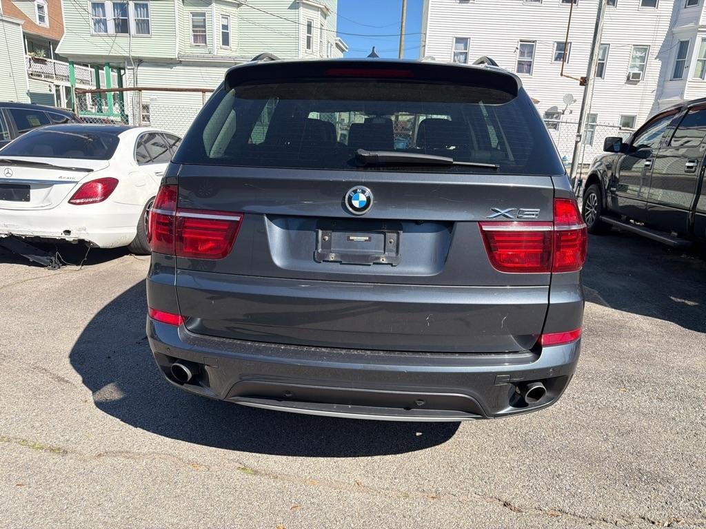 BMW X5  2013