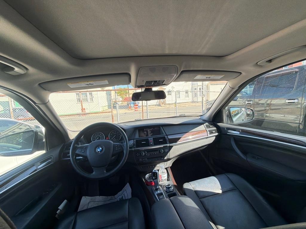 BMW X5  2013