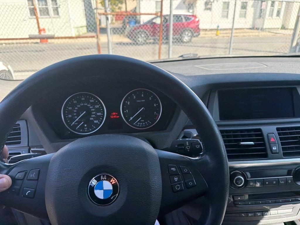 BMW X5  2013