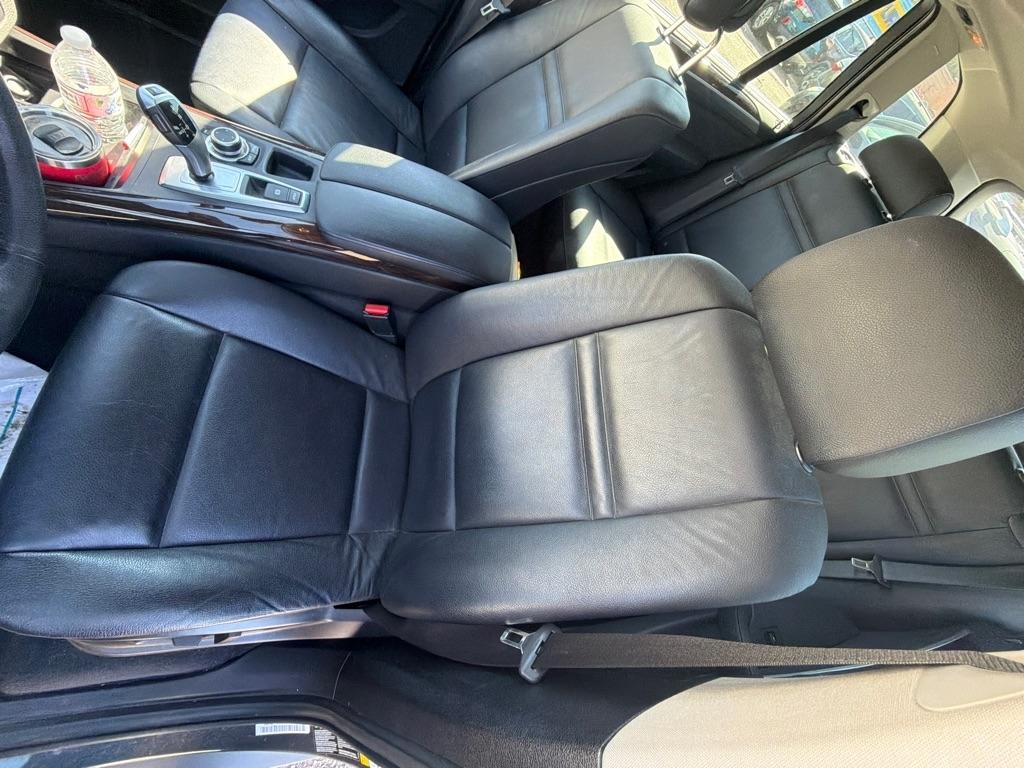 BMW X5  2013