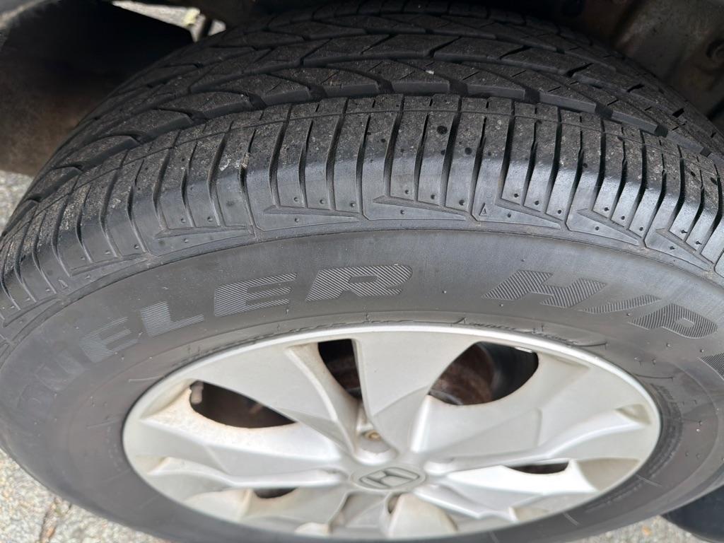 Honda CR-V  2014