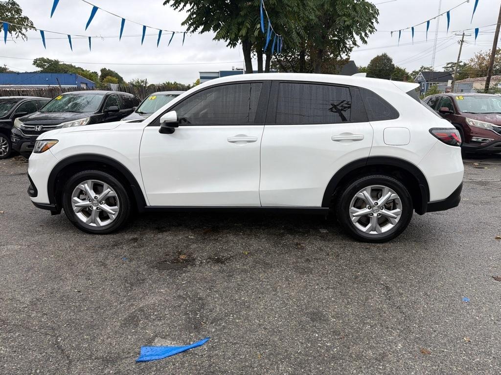 Honda HR-V  2025