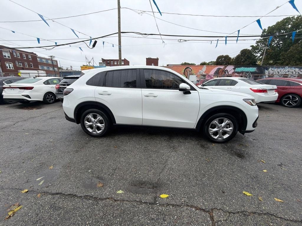Honda HR-V  2025