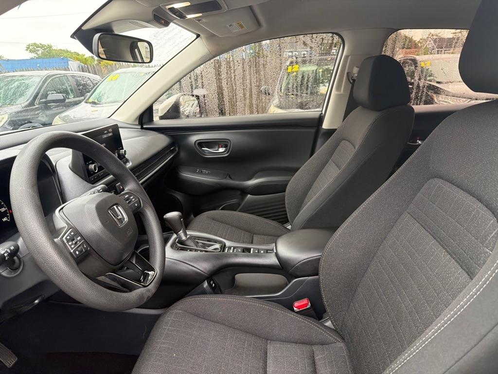 Honda HR-V  2025