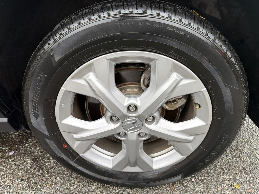 Honda HR-V  2025
