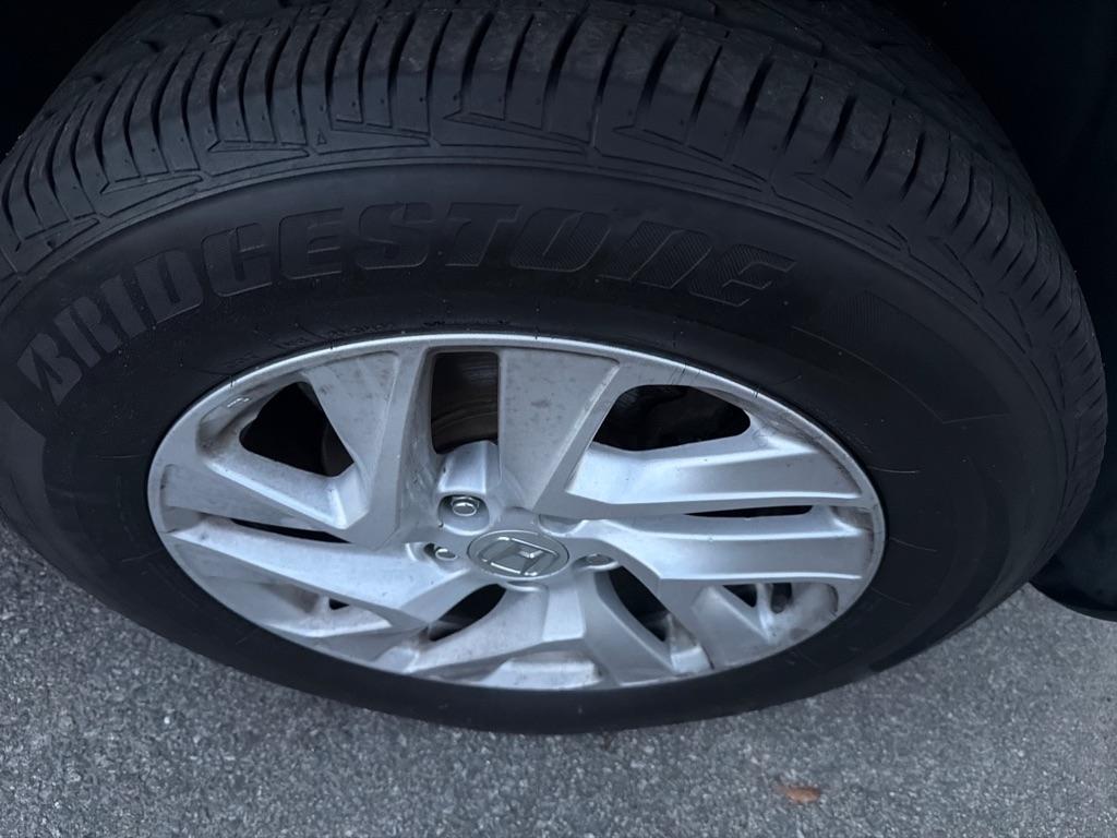 Honda CR-V  2015