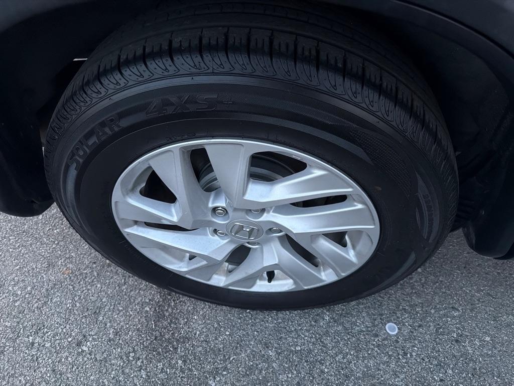 Honda CR-V  2015