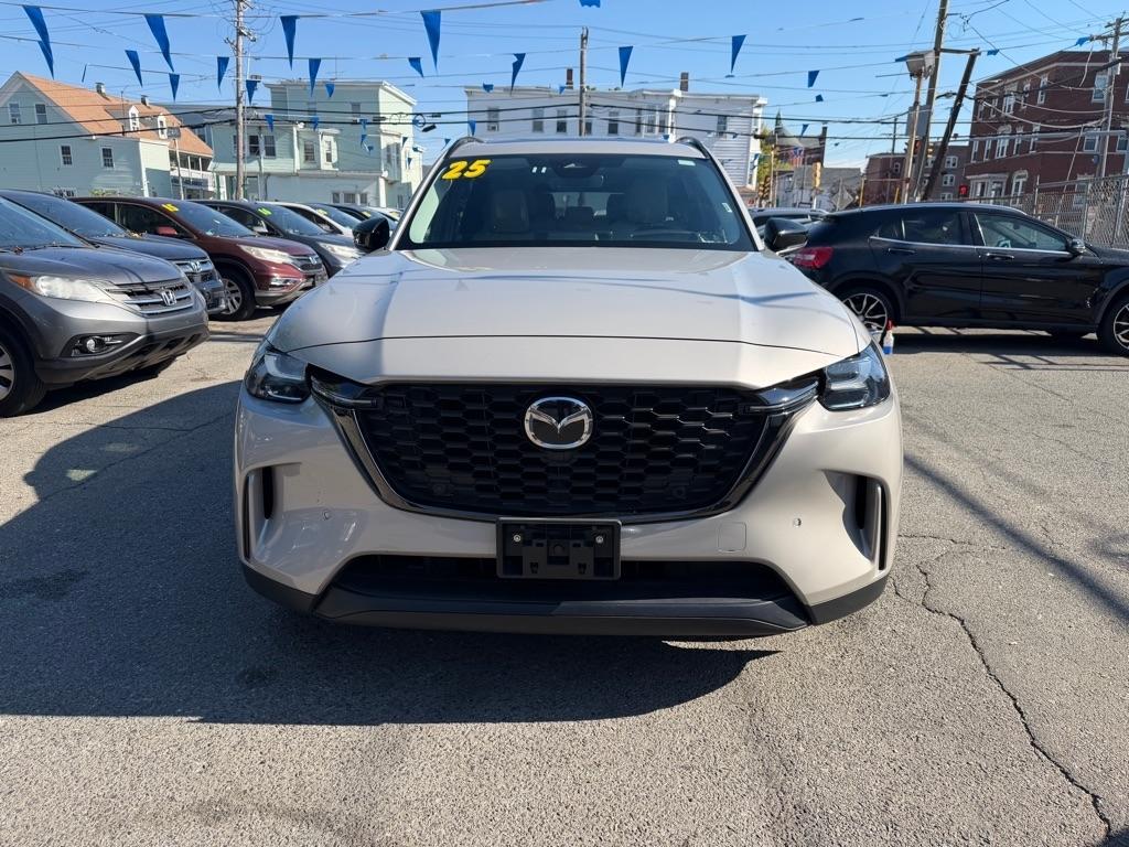 Mazda CX-90  2025