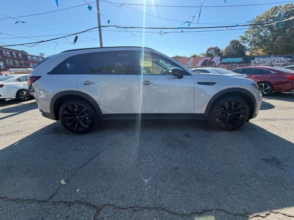 Mazda CX-90  2025