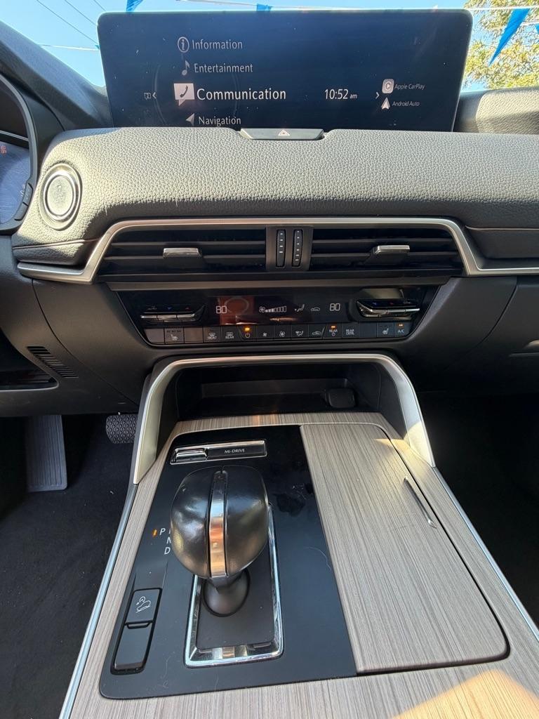 Mazda CX-90  2025