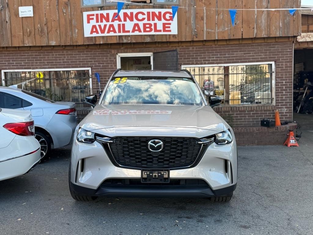 Mazda CX-90  2025