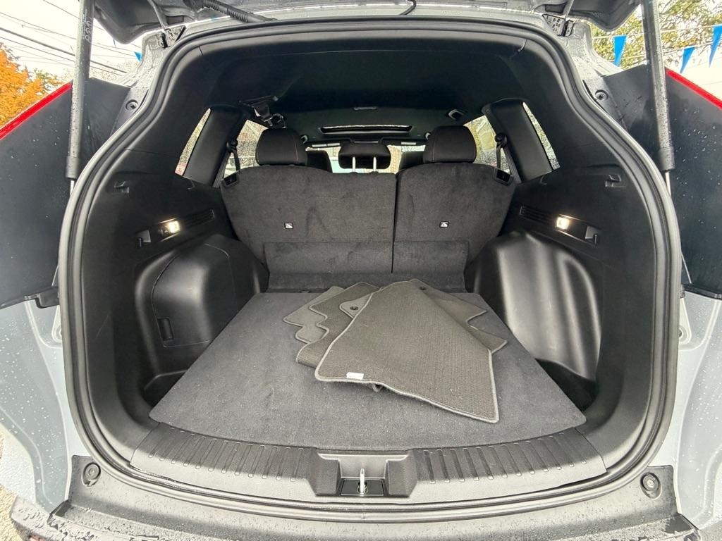 Honda CR-V Hybrid  2024