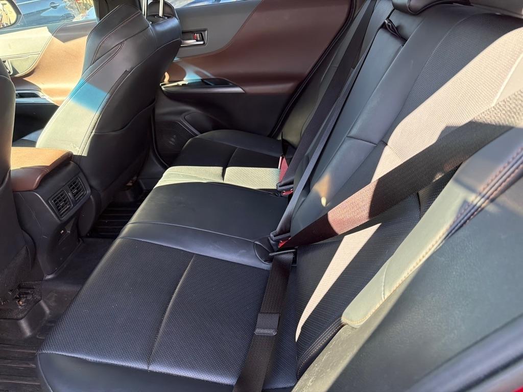 Toyota Venza  2021