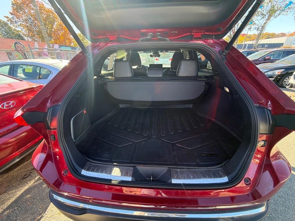 Toyota Venza  2021