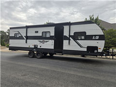 2023 Forest River Shasta 