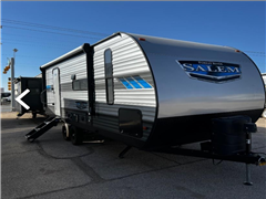 2022 Forest River Salem 