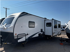 2020 Forest River Surveyor 