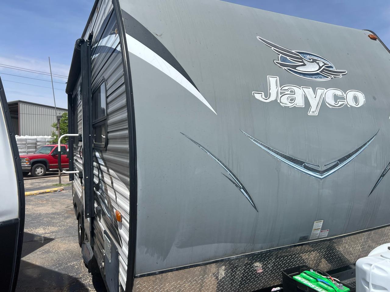 Jayco Jayco  2016