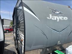 2016 Jayco Octane ZX 