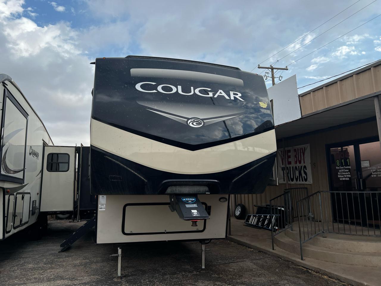 Keystone Cougar  2019