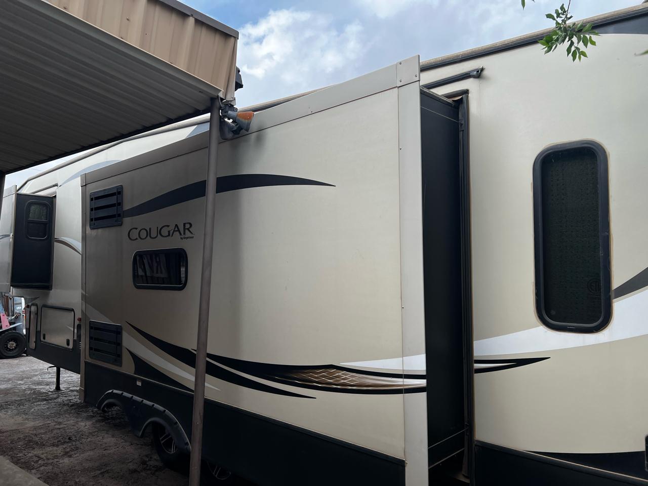 Keystone Cougar  2019