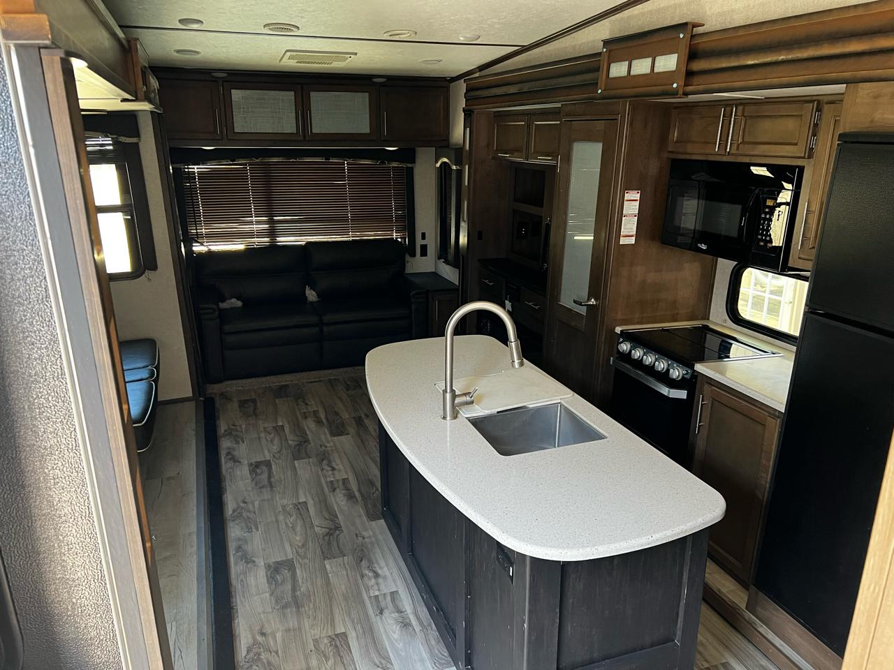 Keystone Cougar  2019