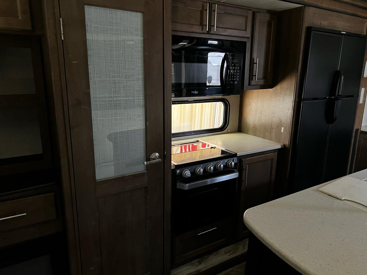 Keystone Cougar  2019