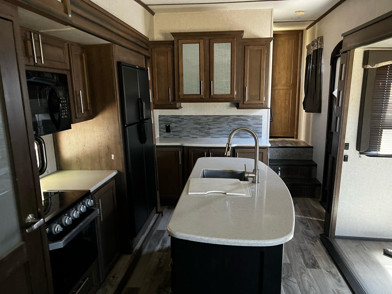 Keystone Cougar  2019