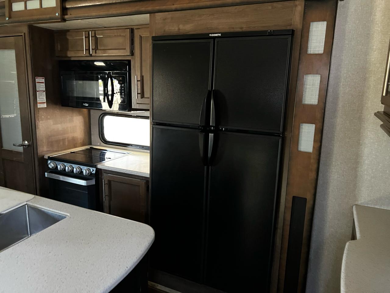 Keystone Cougar  2019