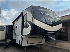 2019 Keystone Cougar 