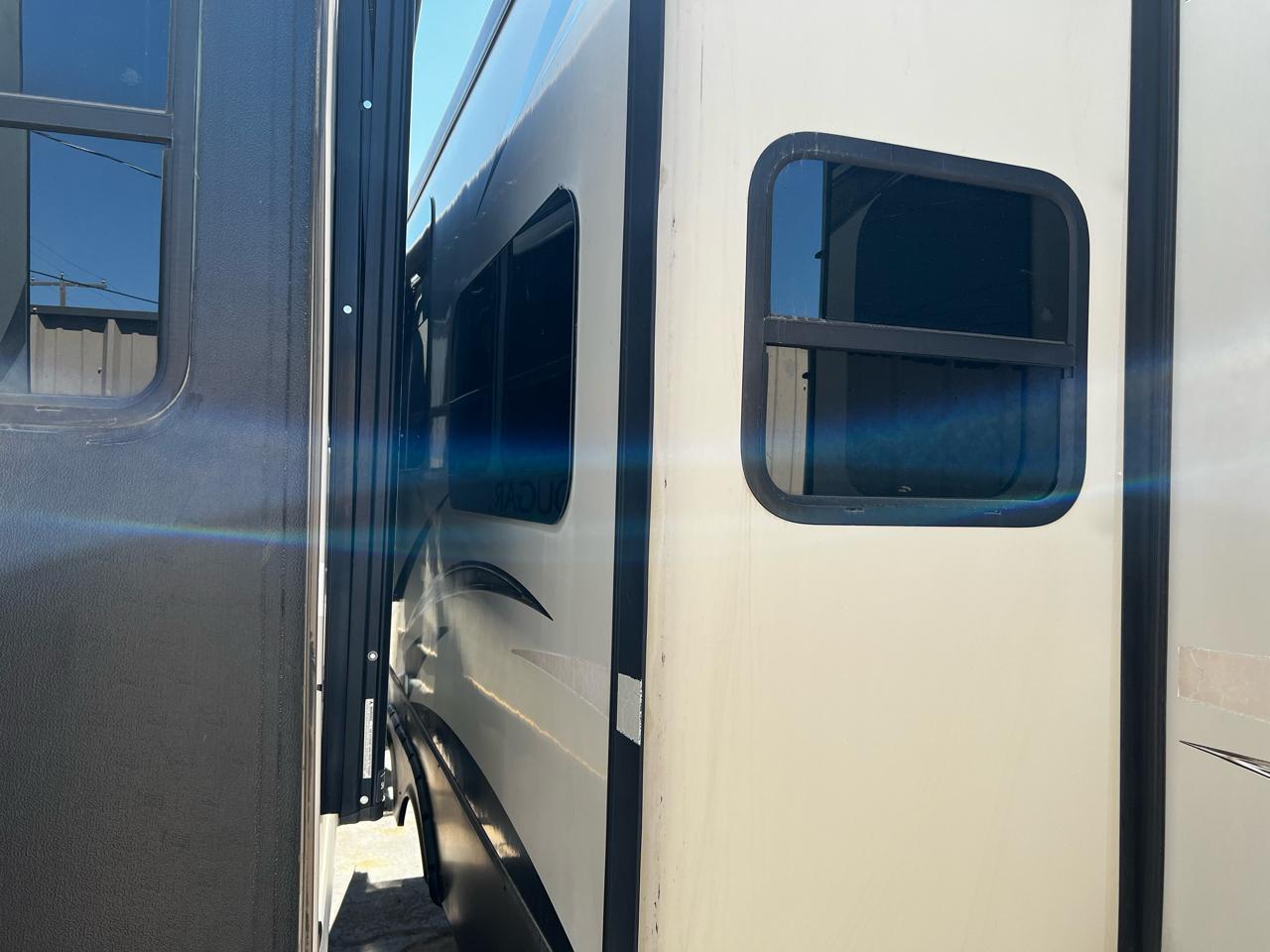 Forest River Crusader  2017