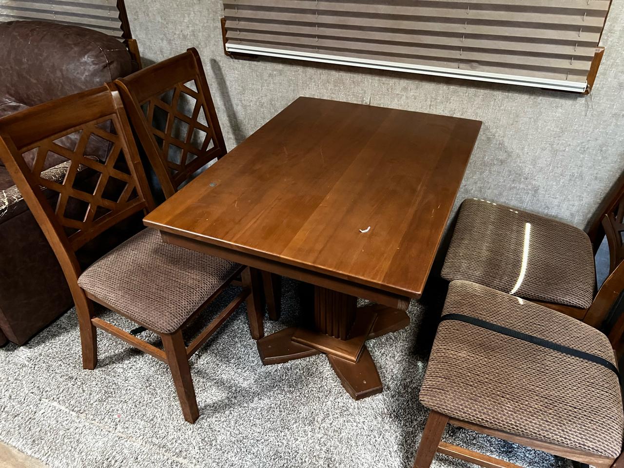 Forest River Crusader  2017