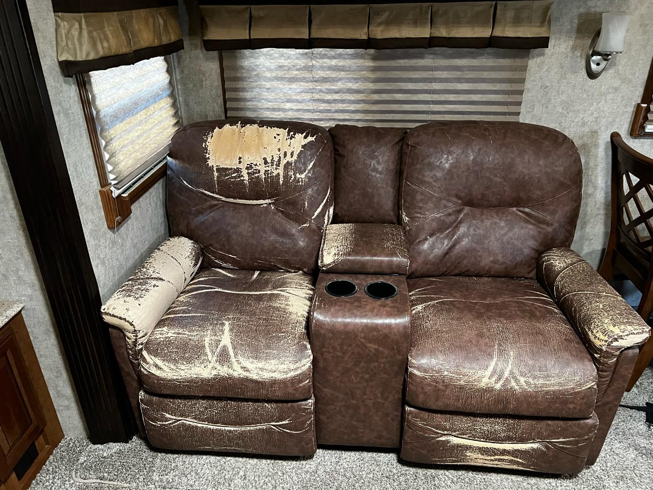 Forest River Crusader  2017