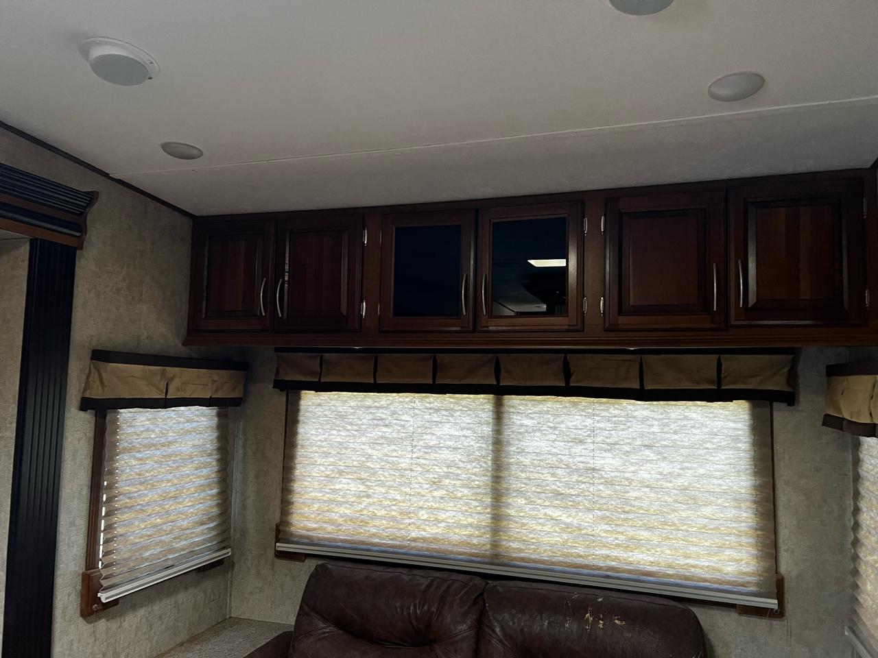 Forest River Crusader  2017