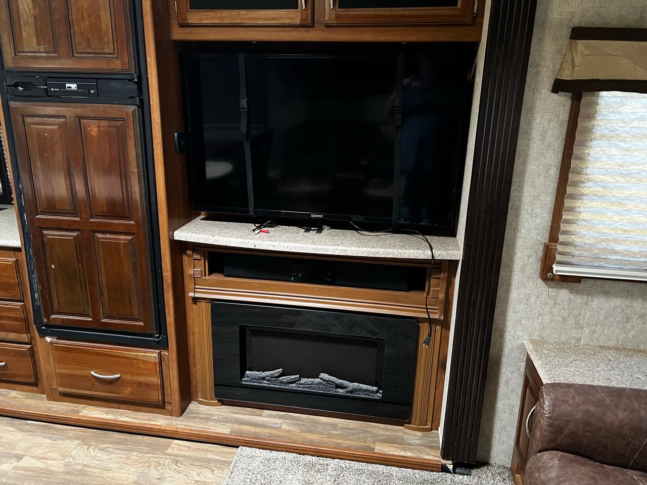 Forest River Crusader  2017