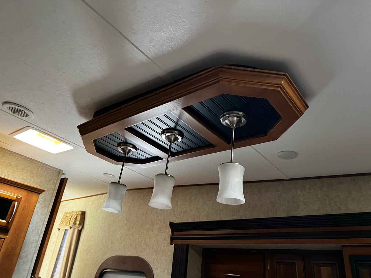 Forest River Crusader  2017