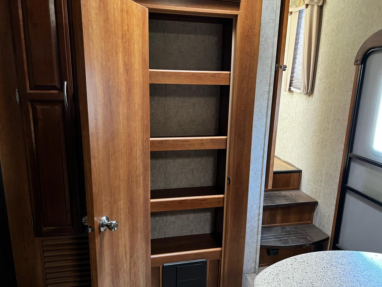 Forest River Crusader  2017