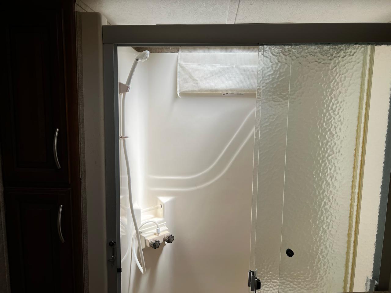 Forest River Crusader  2017