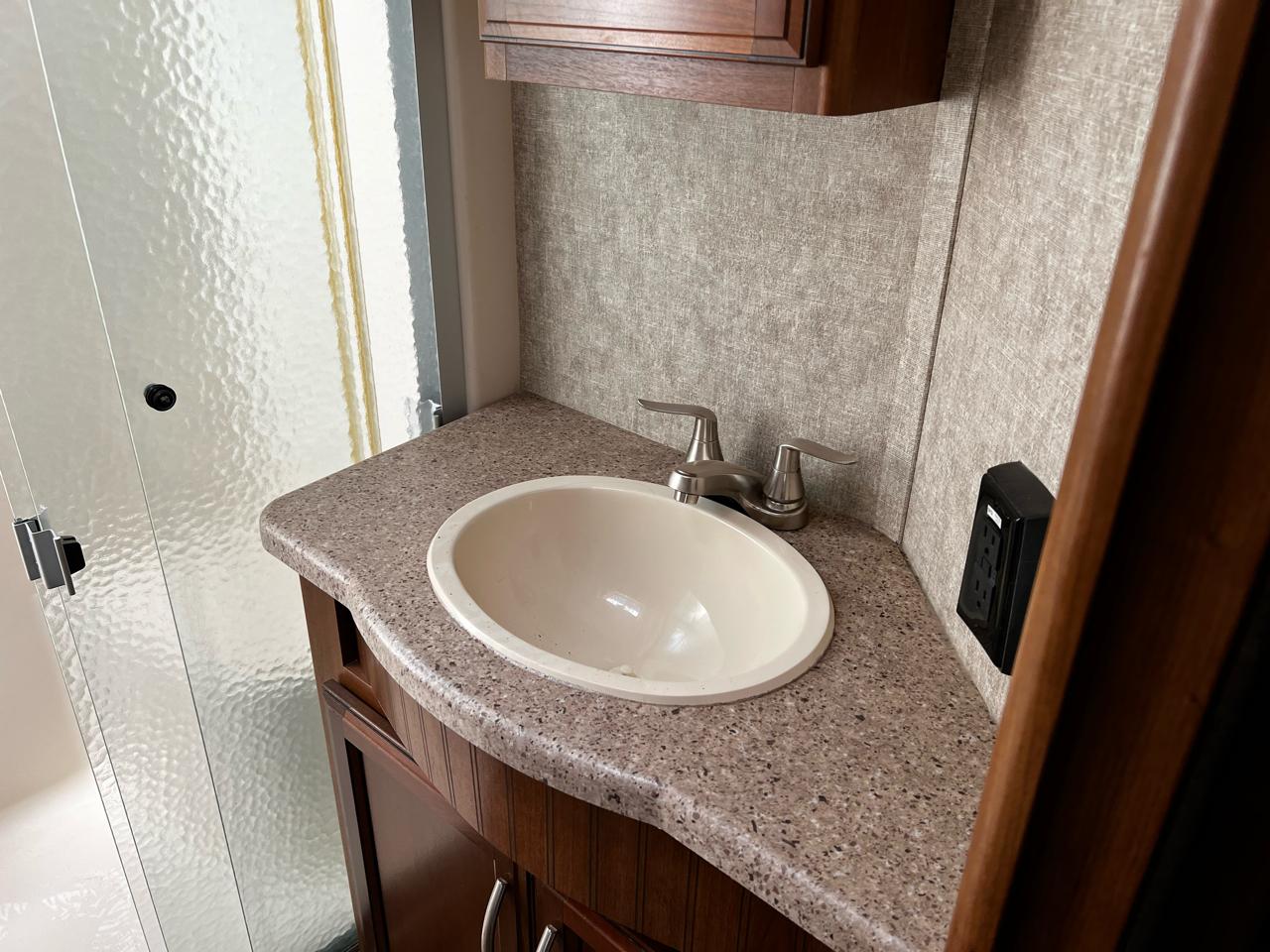 Forest River Crusader  2017