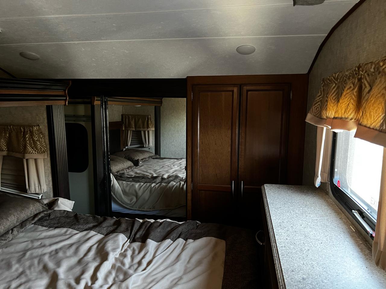 Forest River Crusader  2017