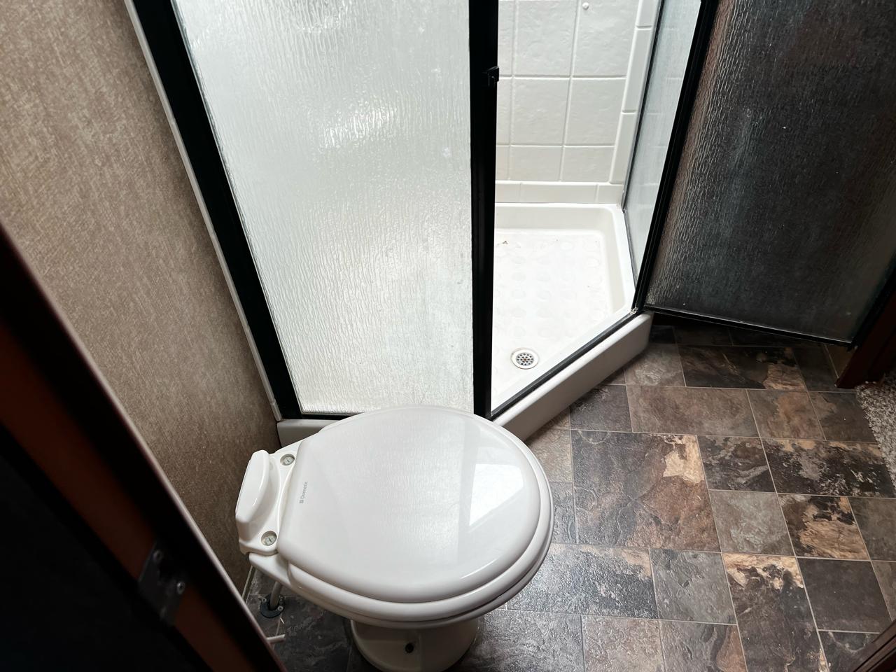 Forest River Crusader  2015