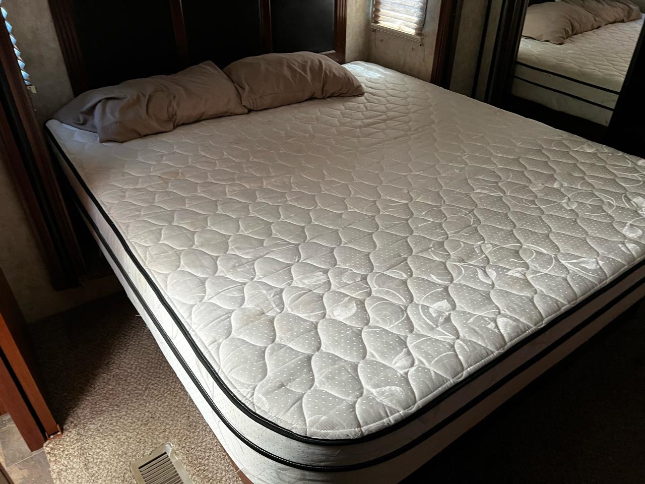 Forest River Crusader  2015