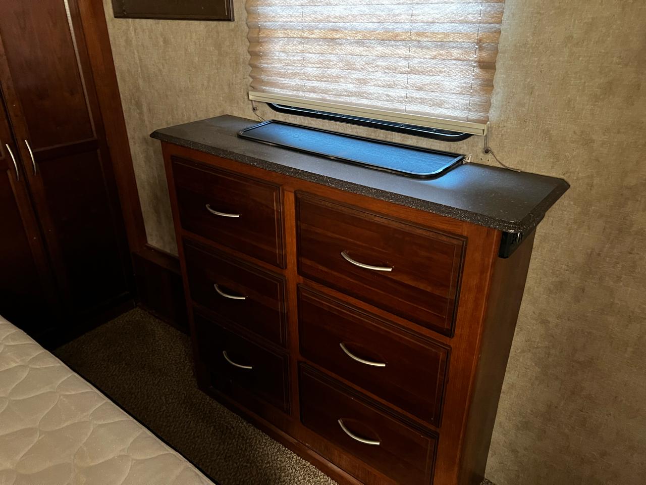 Forest River Crusader  2015