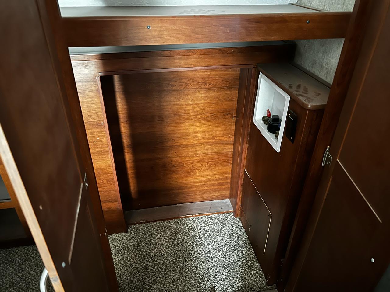 Forest River Crusader  2015