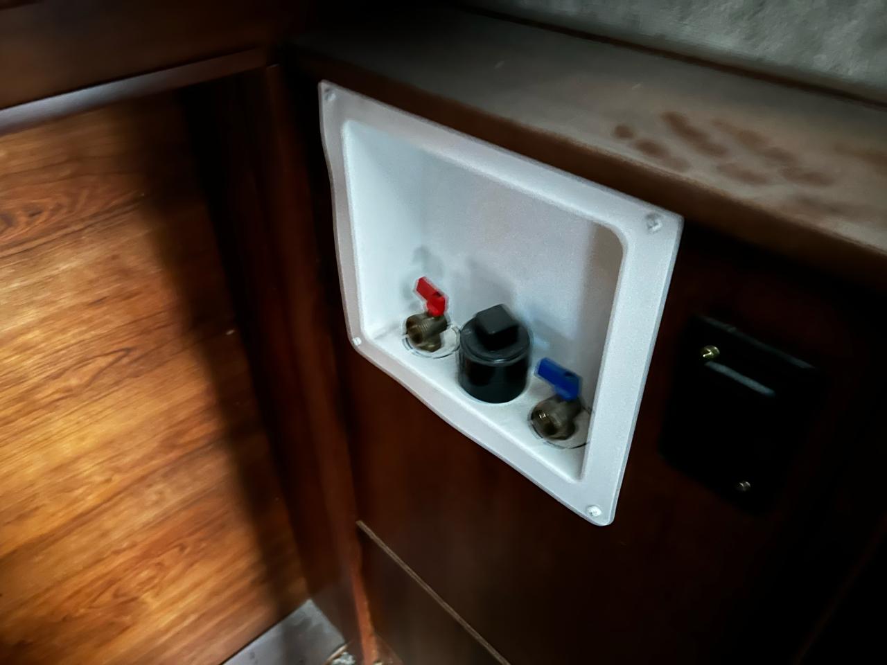 Forest River Crusader  2015