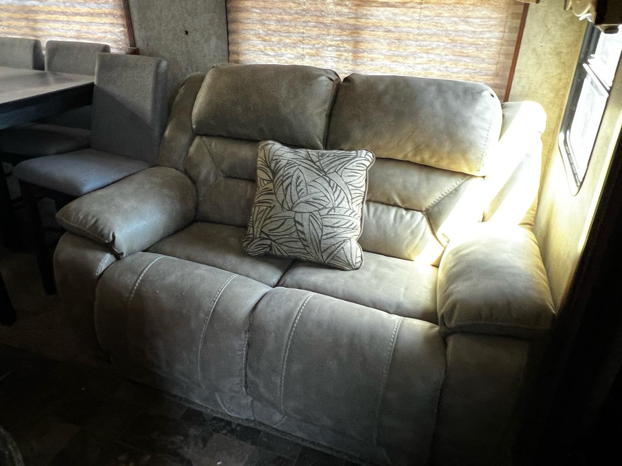 Forest River Crusader  2015